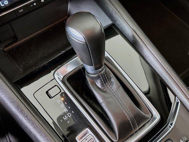 used 2025 Mazda CX-5 car, priced at $23,996