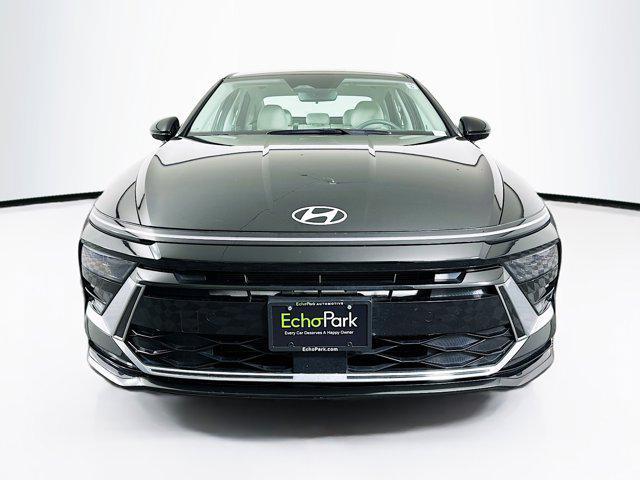 used 2024 Hyundai Sonata car, priced at $19,987
