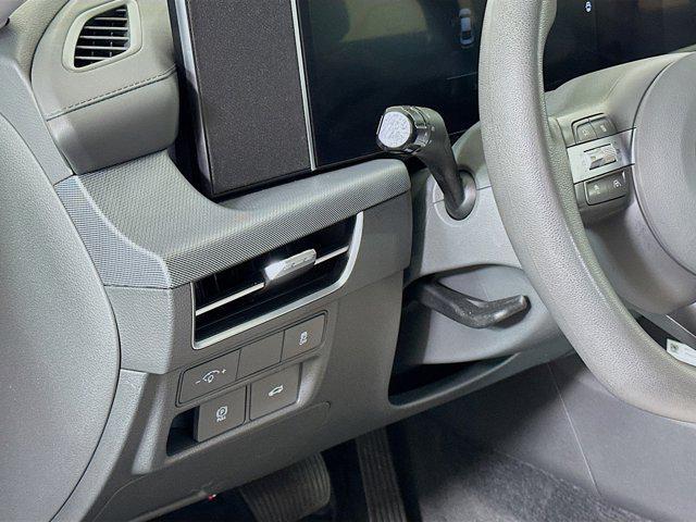 used 2024 Hyundai Sonata car, priced at $19,987