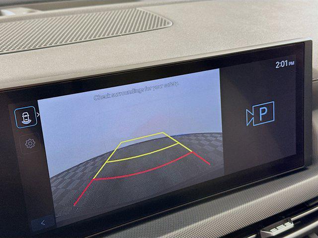 used 2024 Hyundai Sonata car, priced at $19,987