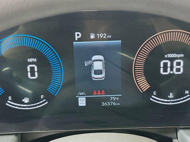 used 2024 Hyundai Sonata car, priced at $19,987