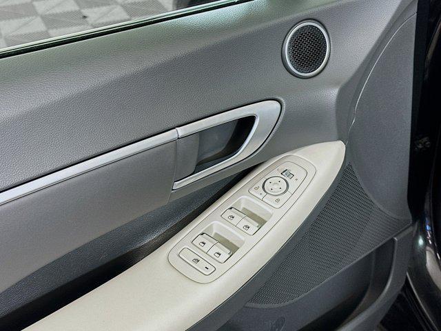 used 2024 Hyundai Sonata car, priced at $19,987