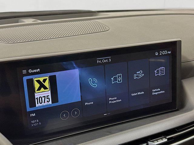 used 2024 Hyundai Sonata car, priced at $19,987