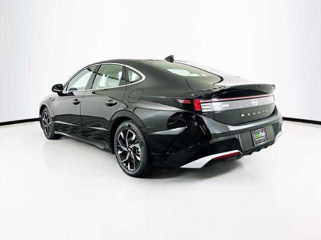 used 2024 Hyundai Sonata car, priced at $19,987