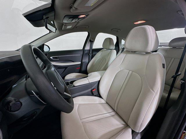 used 2024 Hyundai Sonata car, priced at $19,987