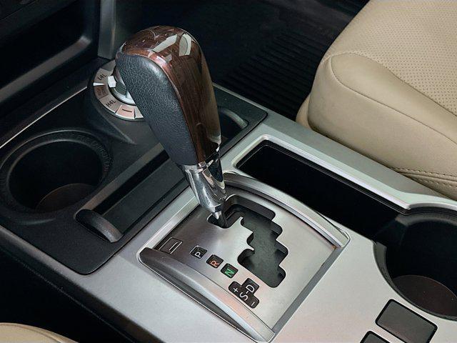 used 2021 Toyota 4Runner car, priced at $39,497
