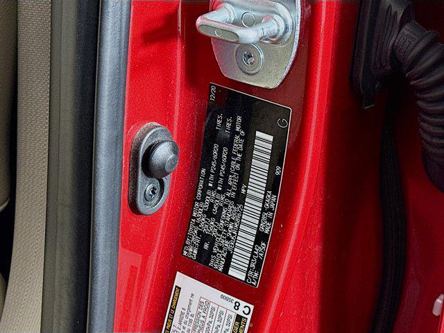 used 2021 Toyota 4Runner car, priced at $39,497