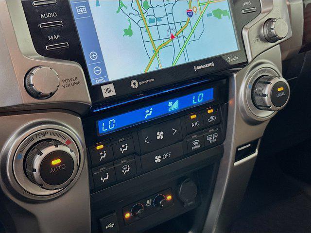 used 2021 Toyota 4Runner car, priced at $39,497