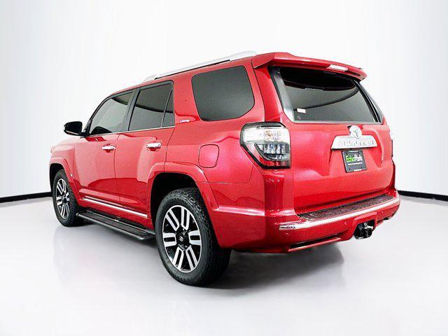 used 2021 Toyota 4Runner car, priced at $39,497