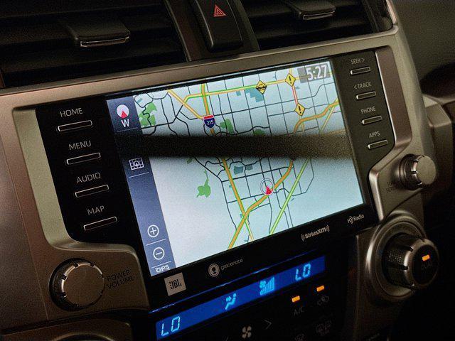 used 2021 Toyota 4Runner car, priced at $39,497