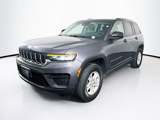 used 2022 Jeep Grand Cherokee car, priced at $24,997