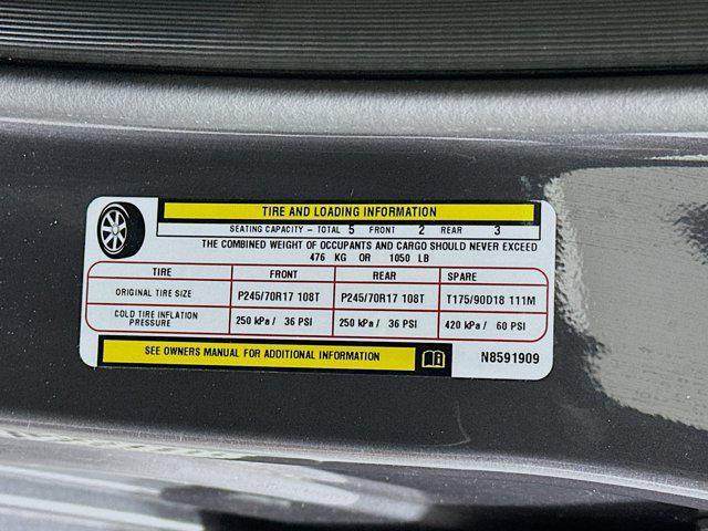 used 2022 Jeep Grand Cherokee car, priced at $24,997