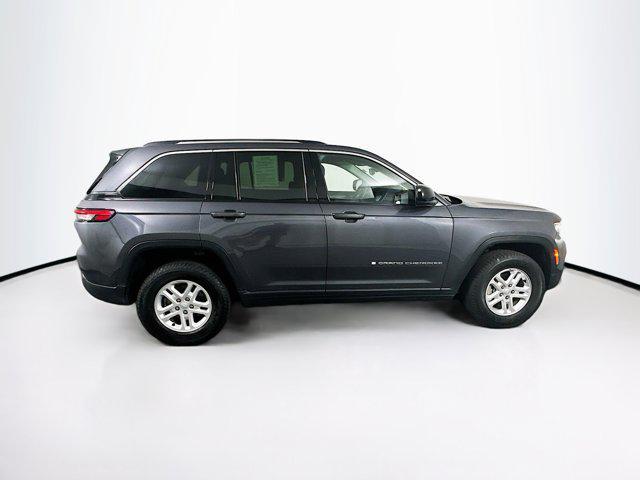 used 2022 Jeep Grand Cherokee car, priced at $24,997