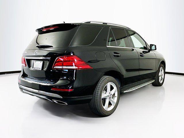 used 2016 Mercedes-Benz GLE-Class car, priced at $15,999