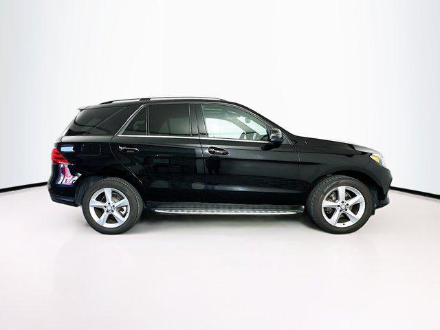 used 2016 Mercedes-Benz GLE-Class car, priced at $15,999