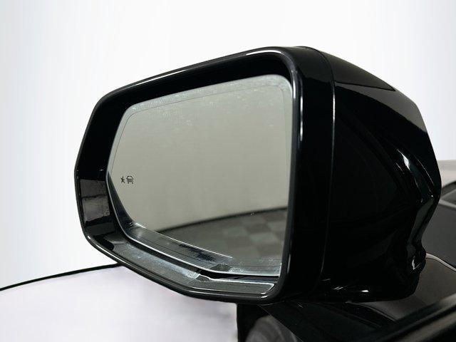 used 2021 Chevrolet Blazer car, priced at $16,987