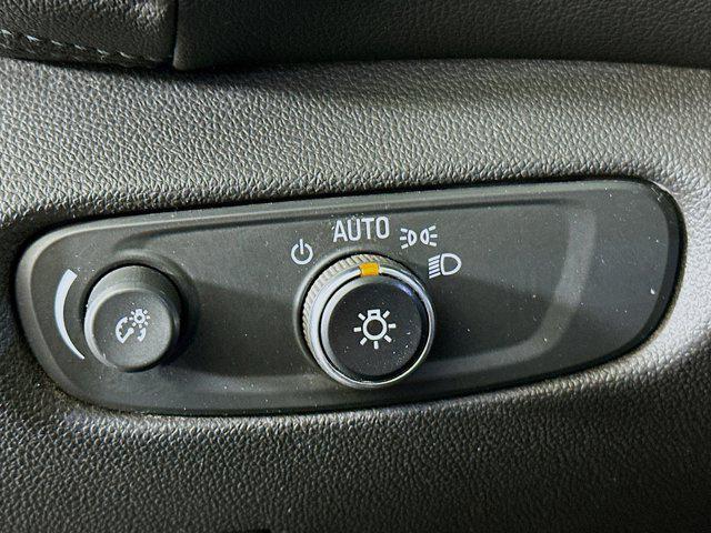 used 2021 Chevrolet Blazer car, priced at $16,987