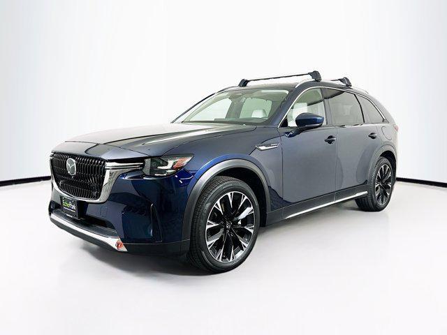used 2024 Mazda CX-90 PHEV car, priced at $32,987