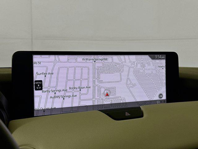 used 2024 Mazda CX-90 PHEV car, priced at $32,987