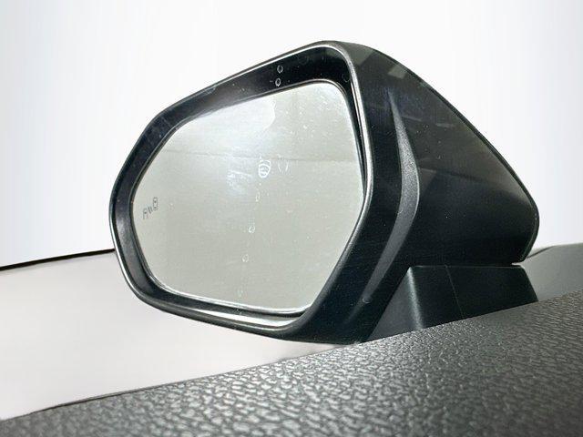 used 2025 Toyota Camry car, priced at $26,197