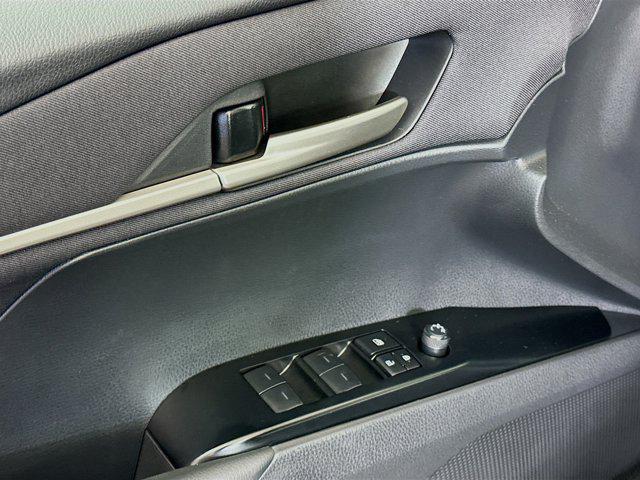 used 2025 Toyota Camry car, priced at $26,197