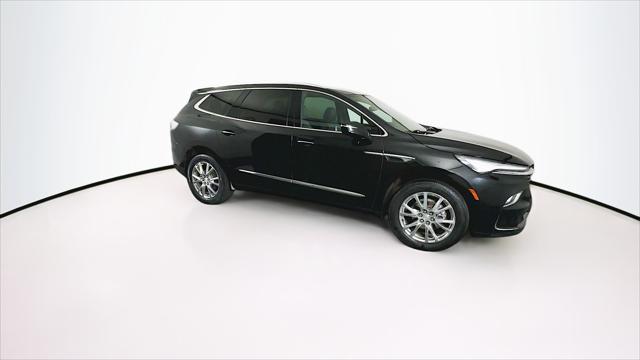 used 2022 Buick Enclave car, priced at $23,239