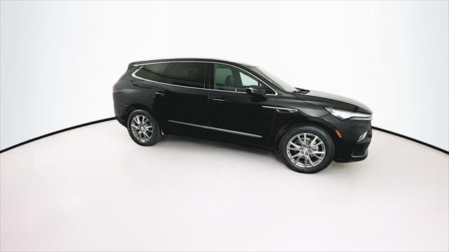 used 2022 Buick Enclave car, priced at $23,239