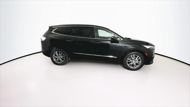 used 2022 Buick Enclave car, priced at $23,239