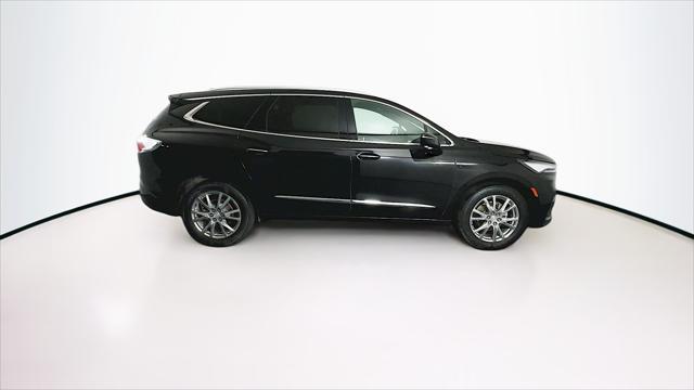 used 2022 Buick Enclave car, priced at $23,239