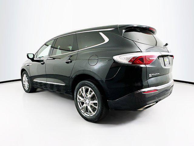 used 2022 Buick Enclave car, priced at $26,289