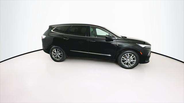 used 2022 Buick Enclave car, priced at $23,239