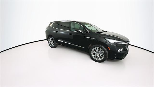 used 2022 Buick Enclave car, priced at $23,239