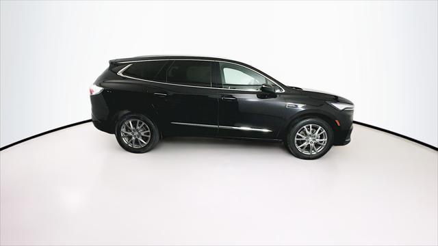 used 2022 Buick Enclave car, priced at $23,239