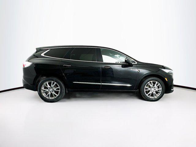 used 2022 Buick Enclave car, priced at $26,289