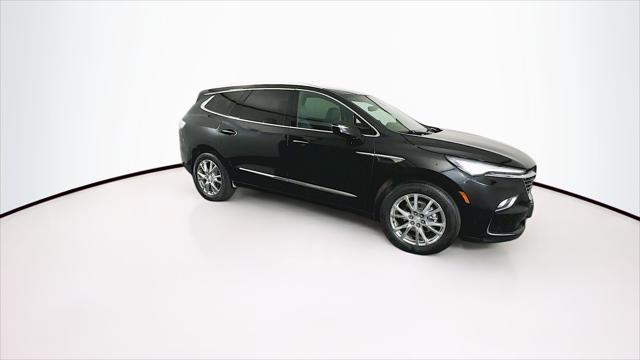 used 2022 Buick Enclave car, priced at $23,239