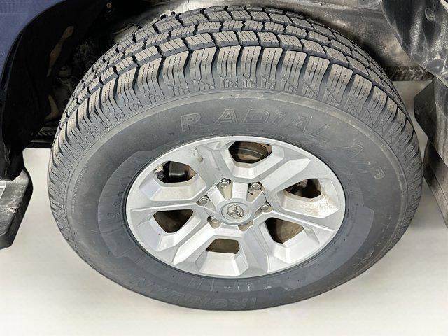 used 2016 Toyota 4Runner car, priced at $27,997