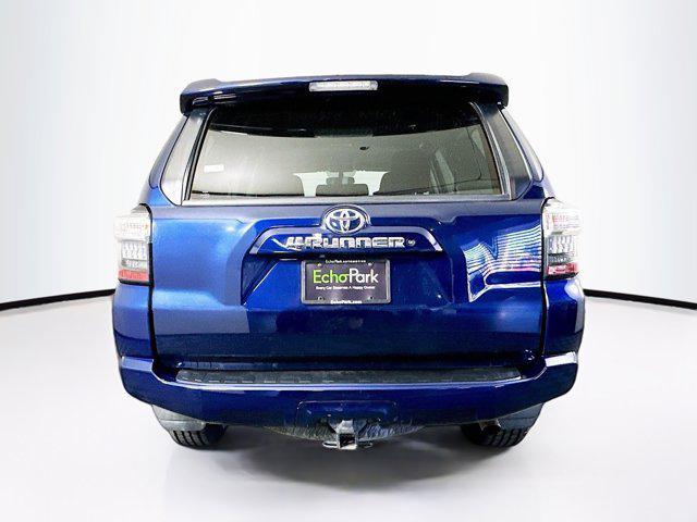 used 2016 Toyota 4Runner car, priced at $27,997
