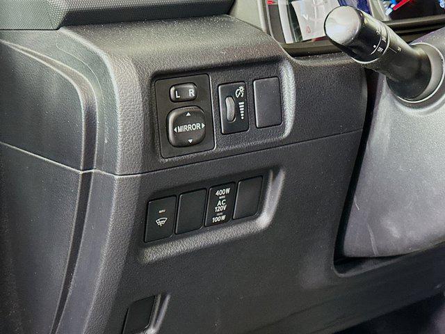 used 2016 Toyota 4Runner car, priced at $27,997