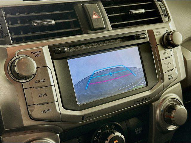 used 2016 Toyota 4Runner car, priced at $27,997