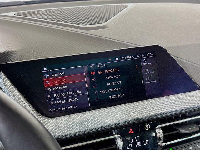 used 2024 BMW 228 Gran Coupe car, priced at $27,397