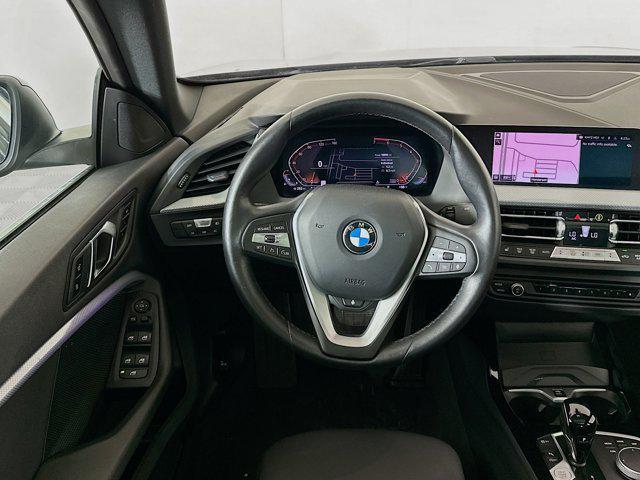 used 2024 BMW 228 Gran Coupe car, priced at $27,397