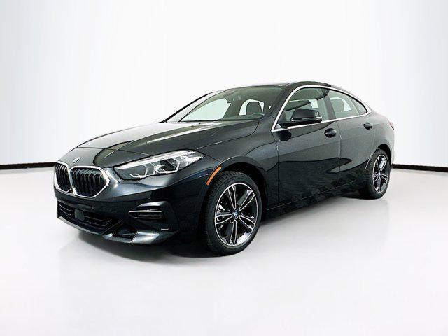 used 2024 BMW 228 Gran Coupe car, priced at $27,397