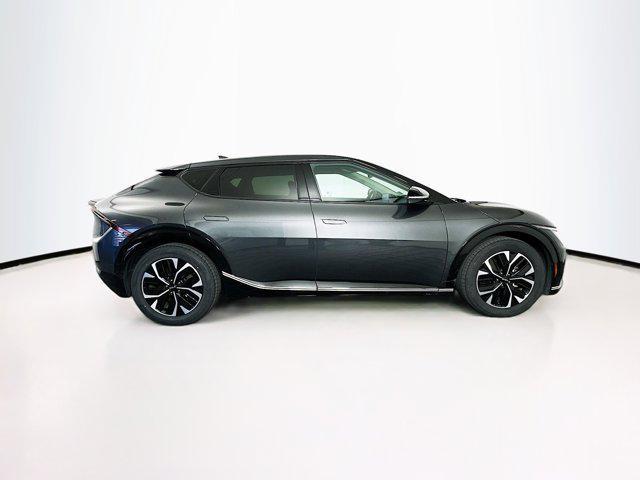 used 2024 Kia EV6 car, priced at $26,997