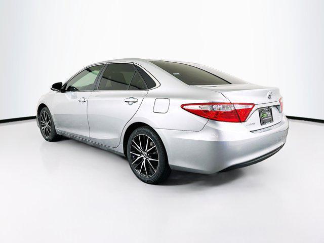 used 2015 Toyota Camry car, priced at $10,496