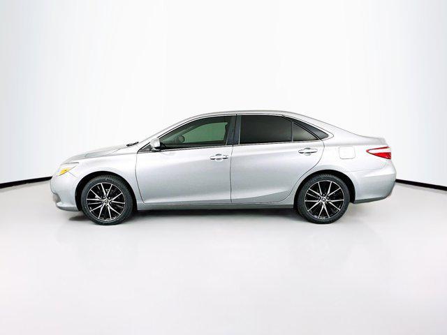 used 2015 Toyota Camry car, priced at $10,496