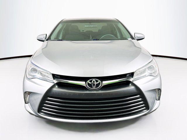 used 2015 Toyota Camry car, priced at $10,496
