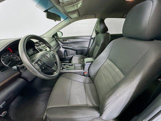 used 2015 Toyota Camry car, priced at $10,496