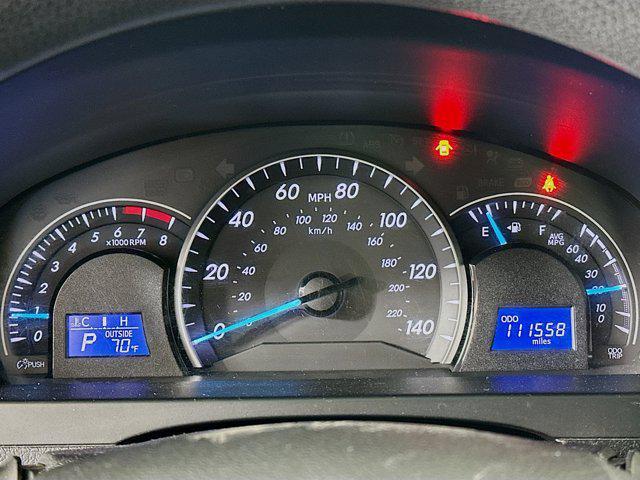 used 2015 Toyota Camry car, priced at $10,496