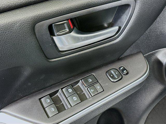 used 2015 Toyota Camry car, priced at $10,496