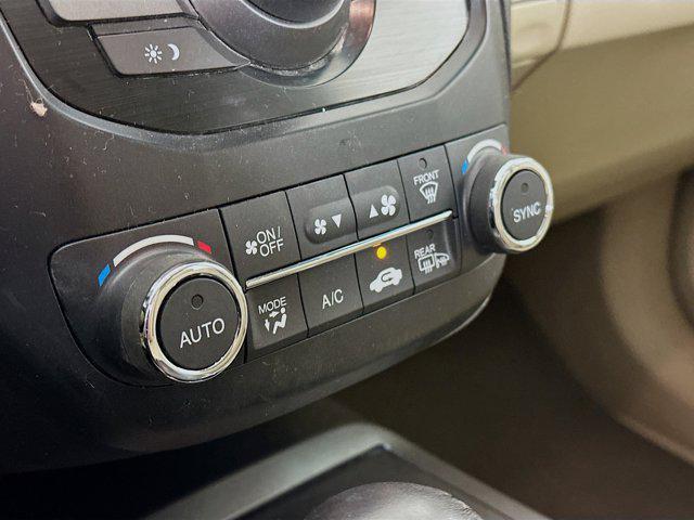 used 2014 Acura RDX car, priced at $14,399